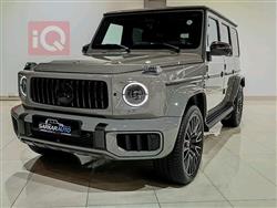 مێرسێدس بێنز G-Class